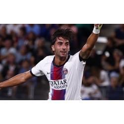 Ferran Torres gelooft dat de slechte reeks van Paris Saint-Germain slechts tijdelijk is Ferran Torres gelooft dat de slechte reeks van Paris Saint-Germain slechts tijdelijk is